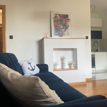 Apartament 2-Pokojowy Gdynia Swietojanska Екстер'єр фото