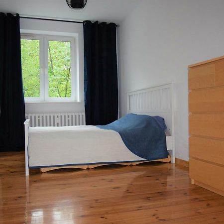 Apartament 2-Pokojowy Gdynia Swietojanska Екстер'єр фото