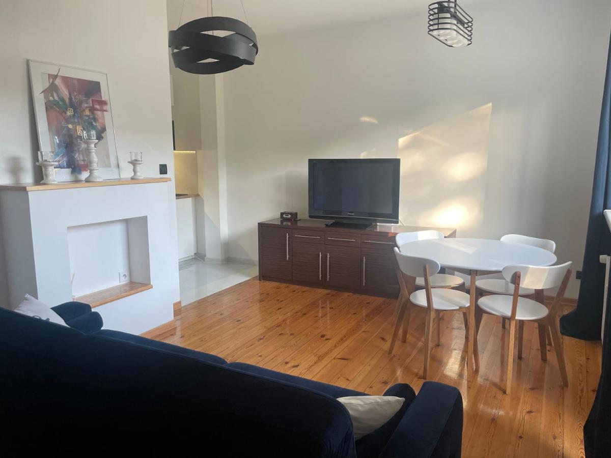 Apartament 2-Pokojowy Gdynia Swietojanska Екстер'єр фото
