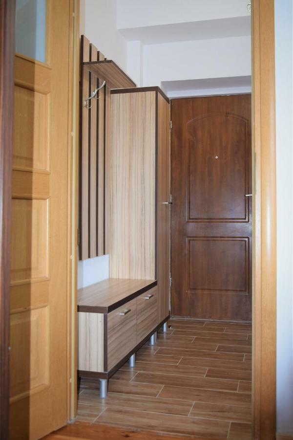 Apartament 2-Pokojowy Gdynia Swietojanska Екстер'єр фото