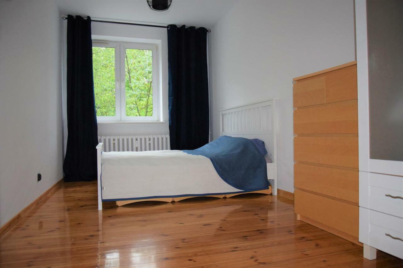Apartament 2-Pokojowy Gdynia Swietojanska Екстер'єр фото