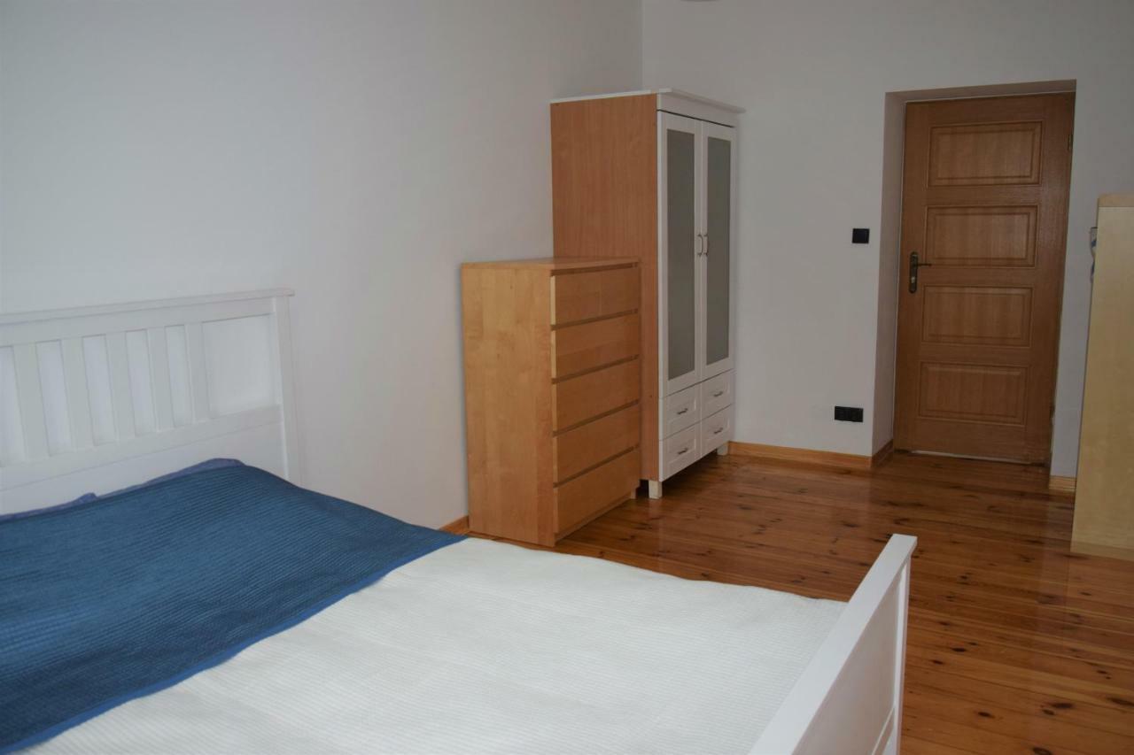 Apartament 2-Pokojowy Gdynia Swietojanska Екстер'єр фото